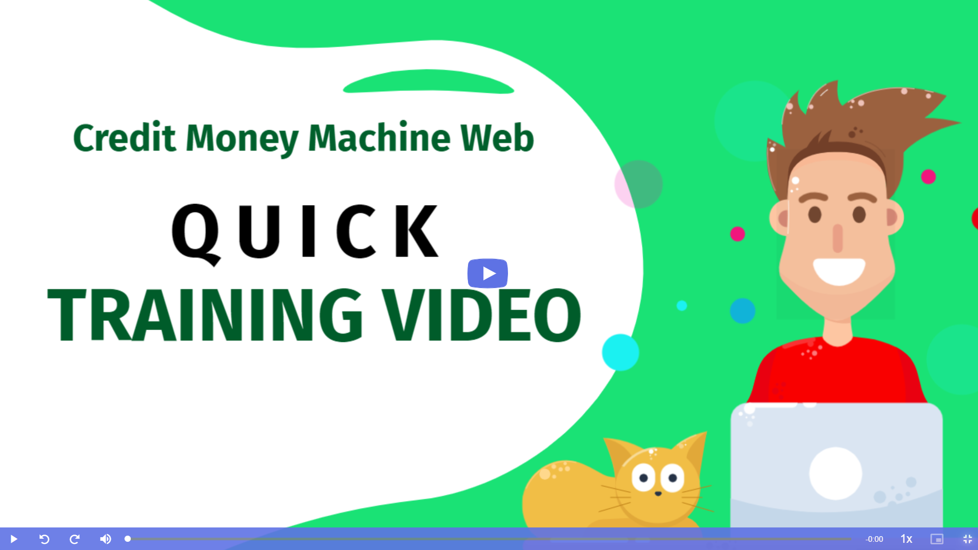 Trainning Tutorial Tutorials